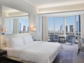 حجز فنادق وطيران