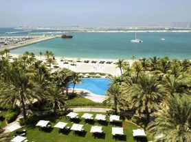 حجز فنادق وطيران