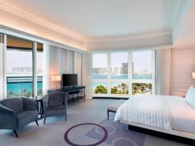 حجز فنادق وطيران