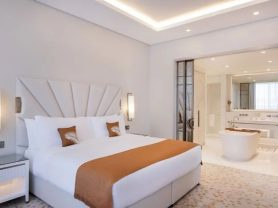 حجز فنادق وطيران