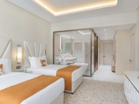 حجز فنادق وطيران