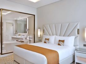 حجز فنادق وطيران