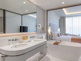 حجز فنادق وطيران