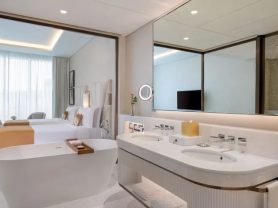 حجز فنادق وطيران