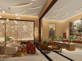 حجز فنادق وطيران