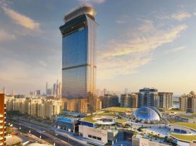 حجز فنادق وطيران