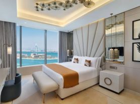 حجز فنادق وطيران