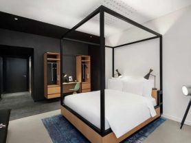 حجز فنادق وطيران