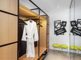 حجز فنادق وطيران