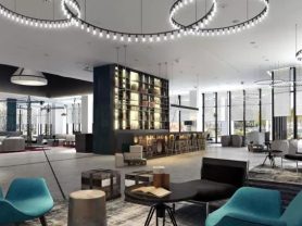 حجز فنادق وطيران