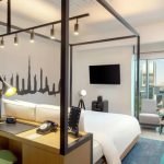 حجز فنادق وطيران