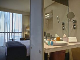 حجز فنادق وطيران