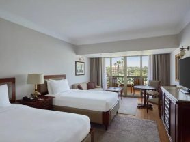 حجز فنادق وطيران