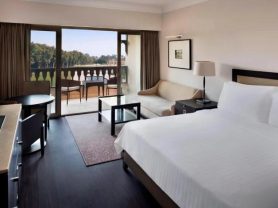 حجز فنادق وطيران