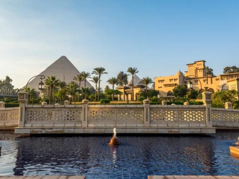 حجز فنادق وطيران