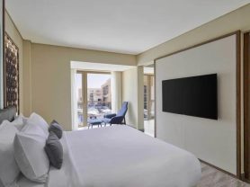 حجز فنادق وطيران