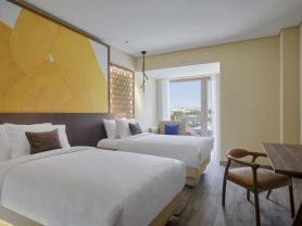 حجز فنادق وطيران