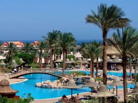 حجز فنادق وطيران