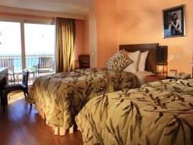 حجز فنادق وطيران