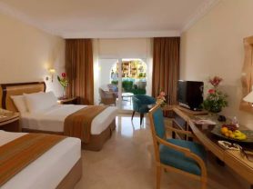 حجز فنادق وطيران