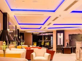 حجز فنادق وطيران