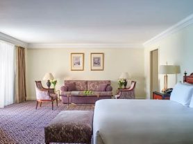 حجز فنادق وطيران