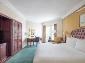 حجز فنادق وطيران