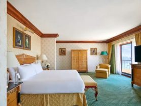 حجز فنادق وطيران