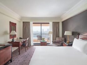 حجز فنادق وطيران