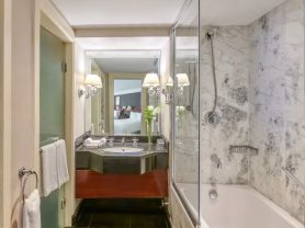 حجز فنادق وطيران