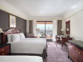 حجز فنادق وطيران