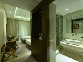 حجز فنادق وطيران