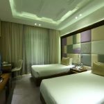 حجز فنادق وطيران