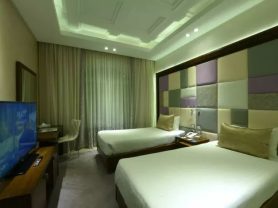 حجز فنادق وطيران