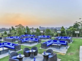 حجز فنادق وطيران