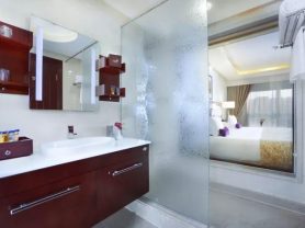 حجز فنادق وطيران