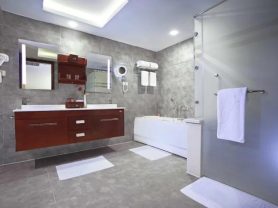 حجز فنادق وطيران