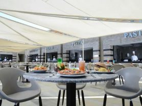 حجز فنادق وطيران