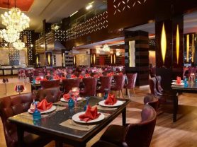 حجز فنادق وطيران