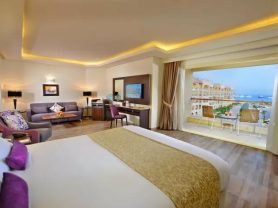 حجز فنادق وطيران