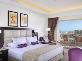 حجز فنادق وطيران