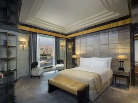 حجز فنادق وطيران