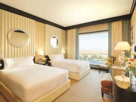 حجز فنادق وطيران