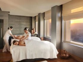 حجز فنادق وطيران