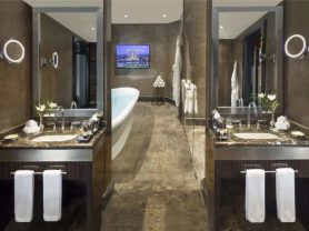 حجز فنادق وطيران