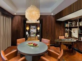 حجز فنادق وطيران