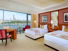 حجز فنادق وطيران