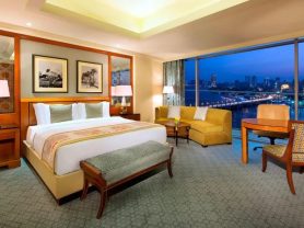 حجز فنادق وطيران