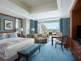 حجز فنادق وطيران