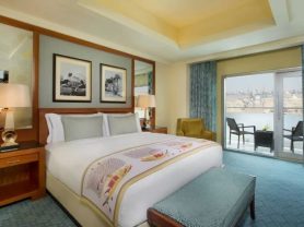 حجز فنادق وطيران